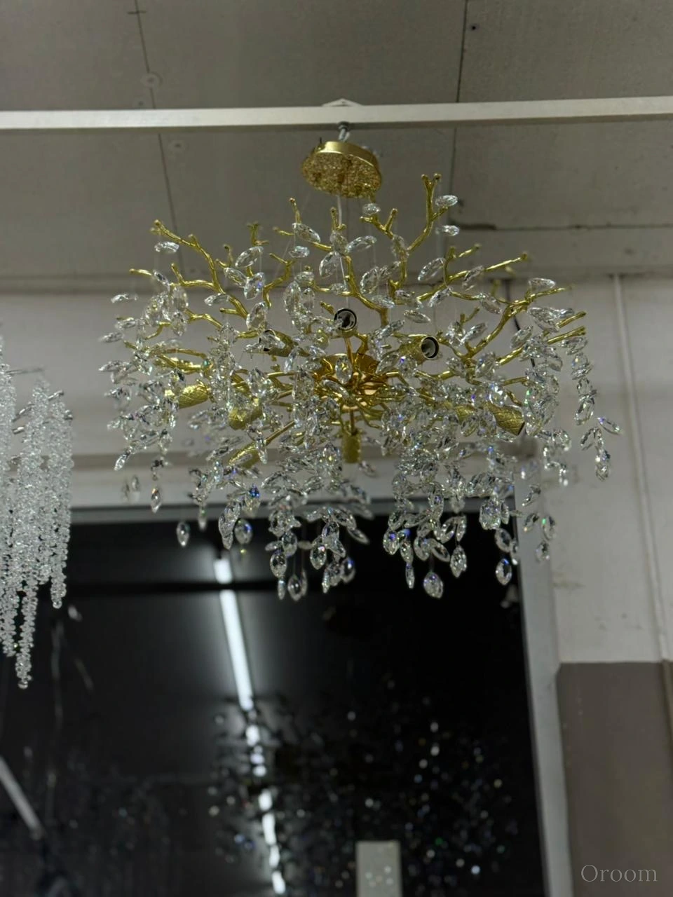 Люстра 3203D800_gd