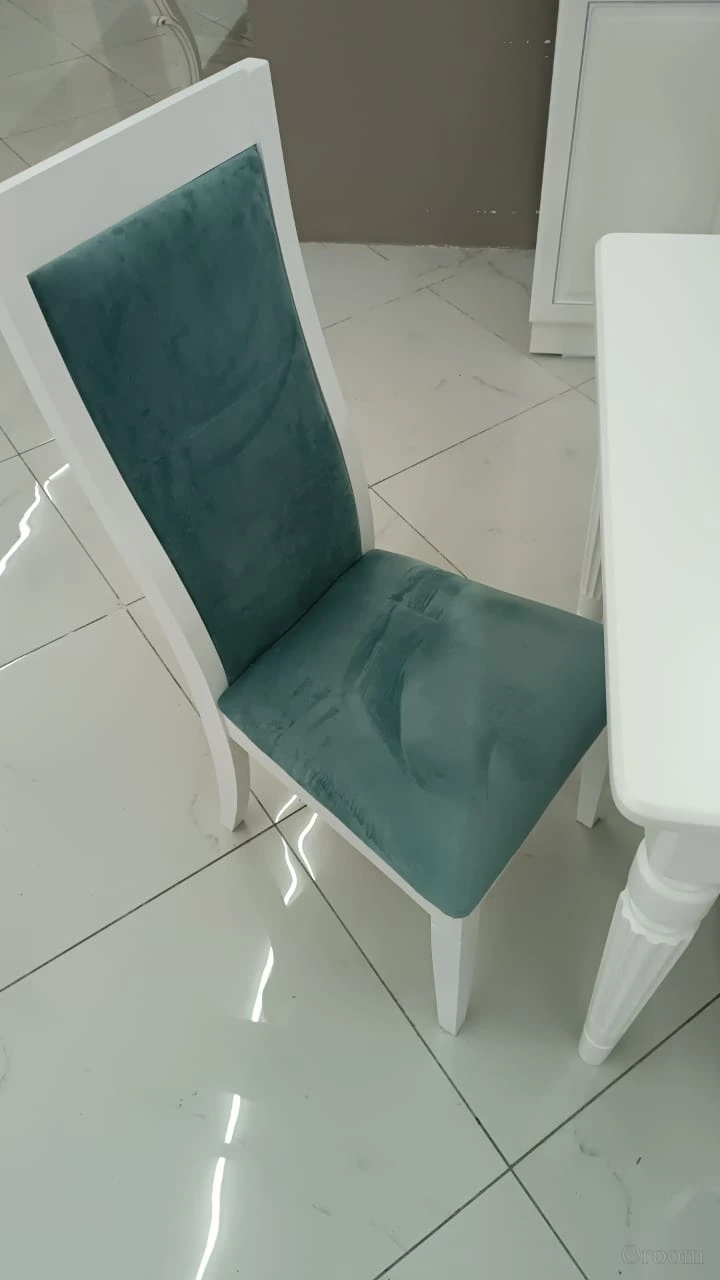 Стул Лайт 1 кат. MR-15