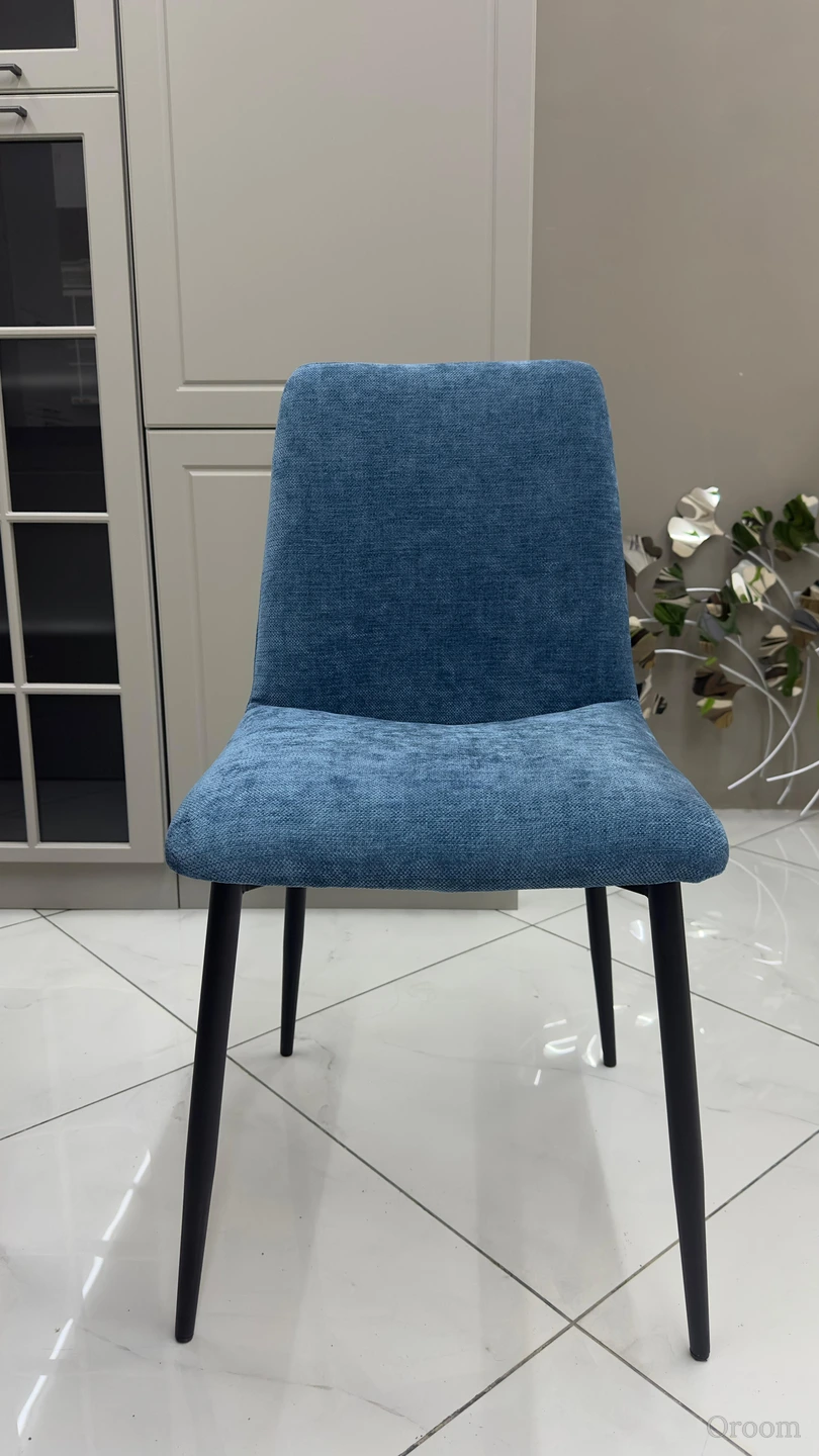 Стул Ричи 9 кат. Marsello indigo