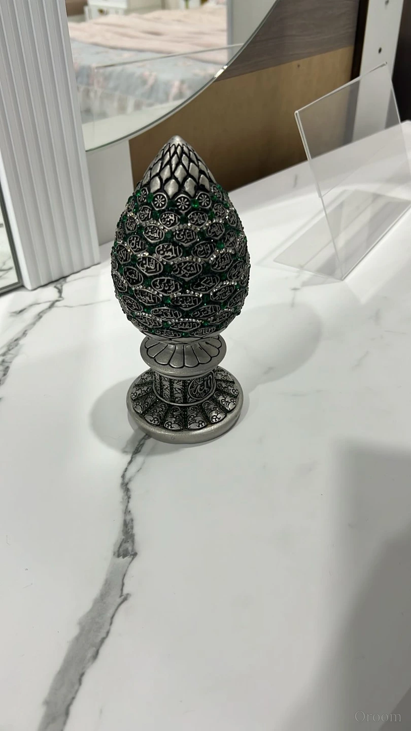 Статуэтка Имена Аллах