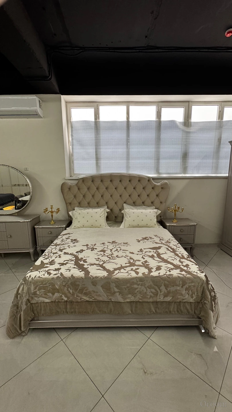 Спальня Мия (Fortuna home)